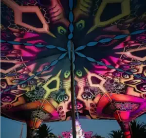 Beyond the Mountain Festival